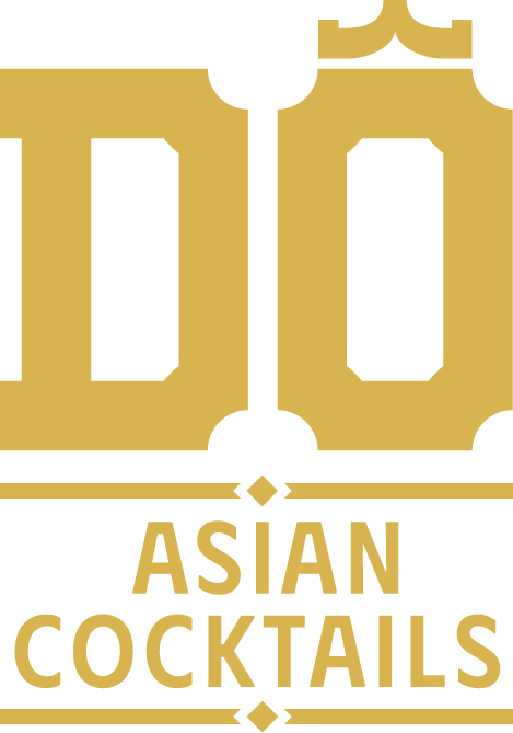 Do Asian Cocktails business logo