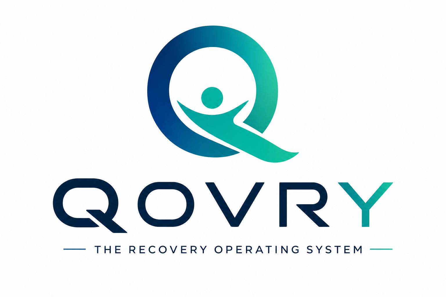 Qovry business logo