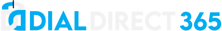 Dial Direct 365