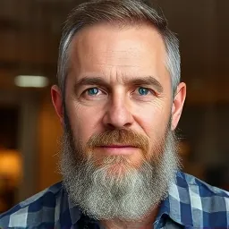 Headshot of Jacob Martinez