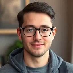 Headshot of David Ramirez