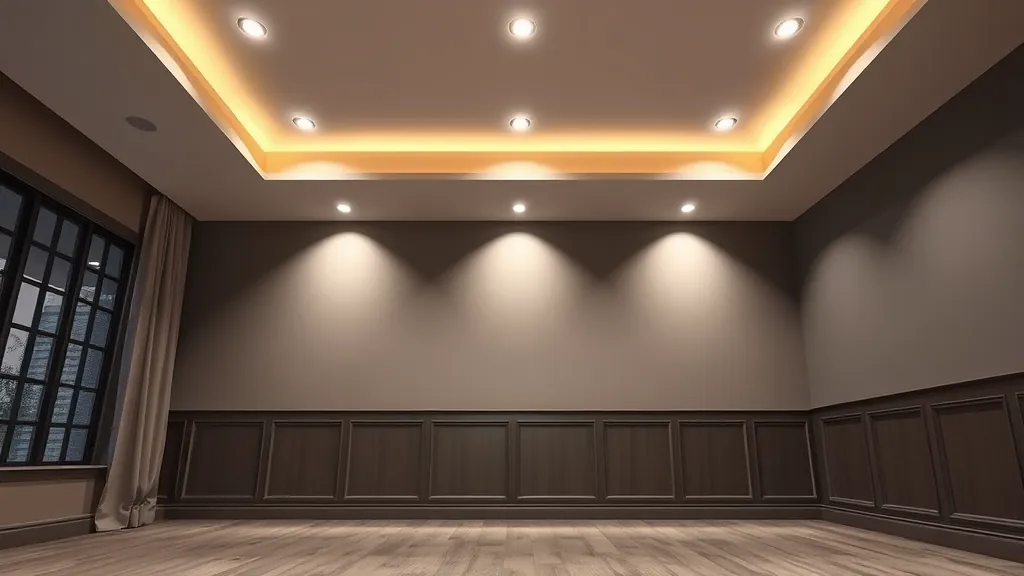 Recessed Lighting Installation projects in East Chicago IN showcasing modern home enhancements and design.