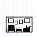 Pictogram of Room Additions