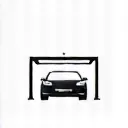 Pictogram of Garage Conversion