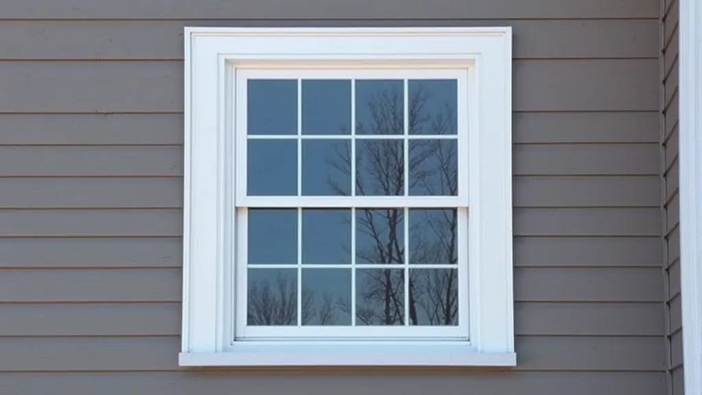 Window Replacement projects in East Chicago, IN showcasing before and after improvements and energy efficiency.