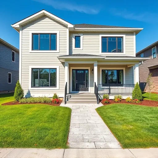 Completed home remodeling showcase in East Chicago, IN featuring modern design and stylish interiors.