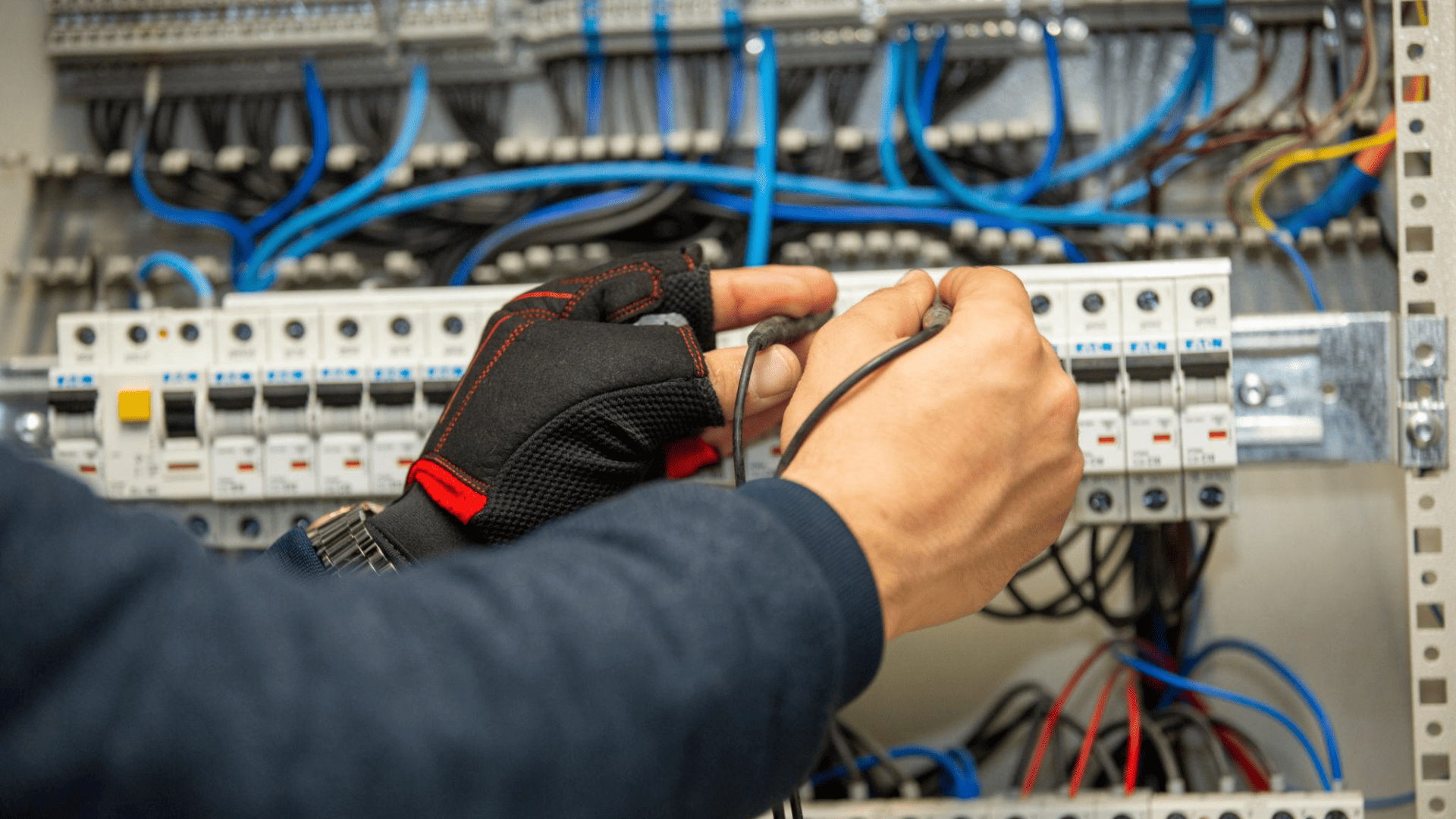 Panel & Service Upgrades
