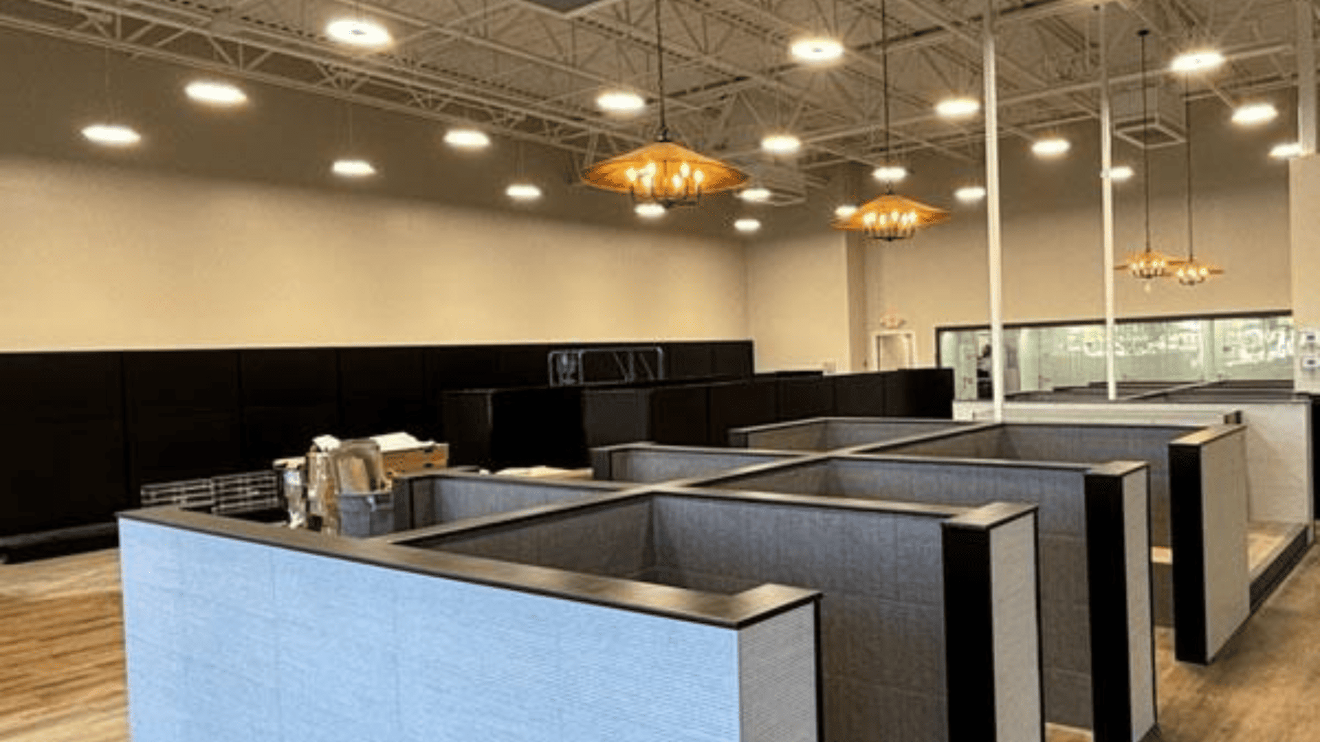 Commercial Electrical