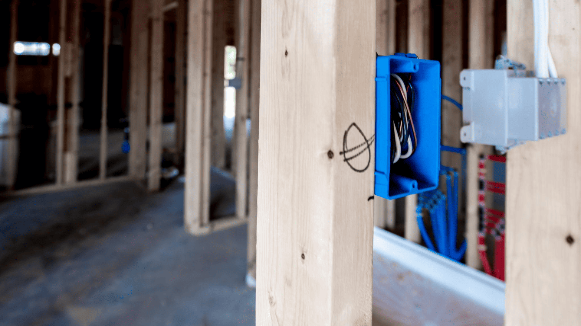Residential Electrical