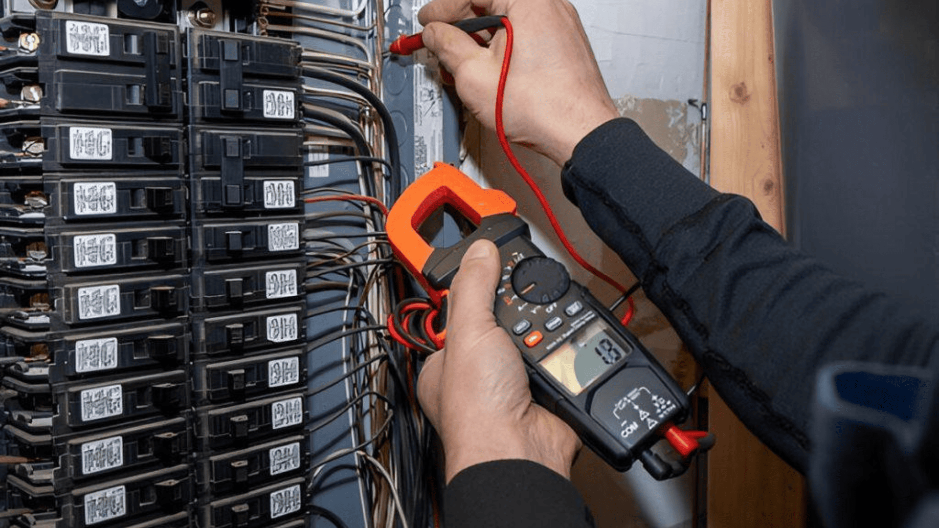 Electrical Troubleshooting