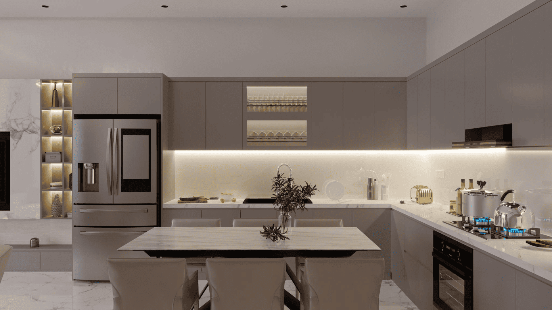 Lighting Installation & Upgrades