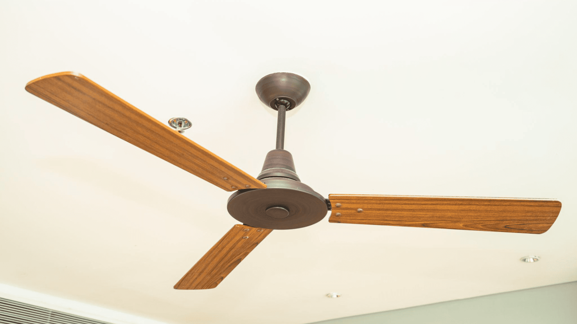 Ceiling Fan Installation