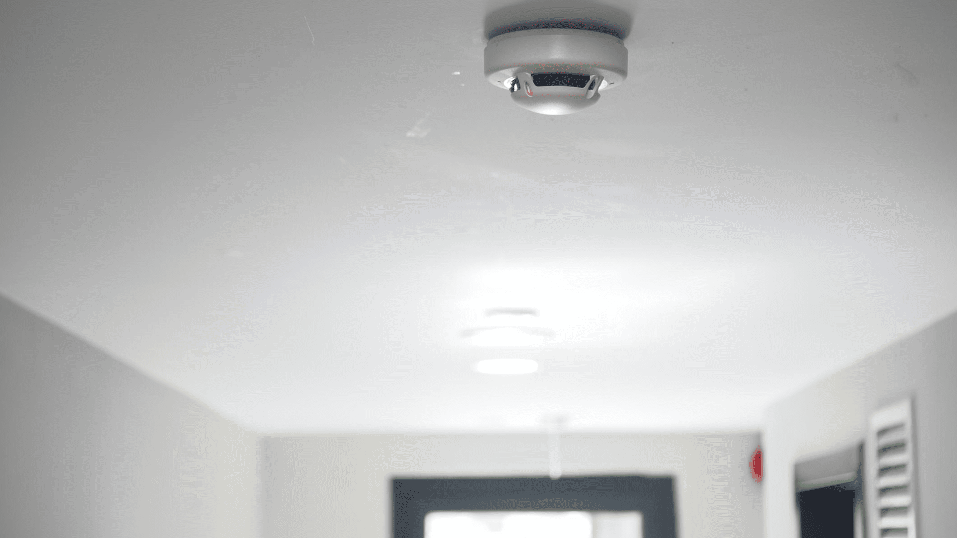 Smoke & CO Detector Installation