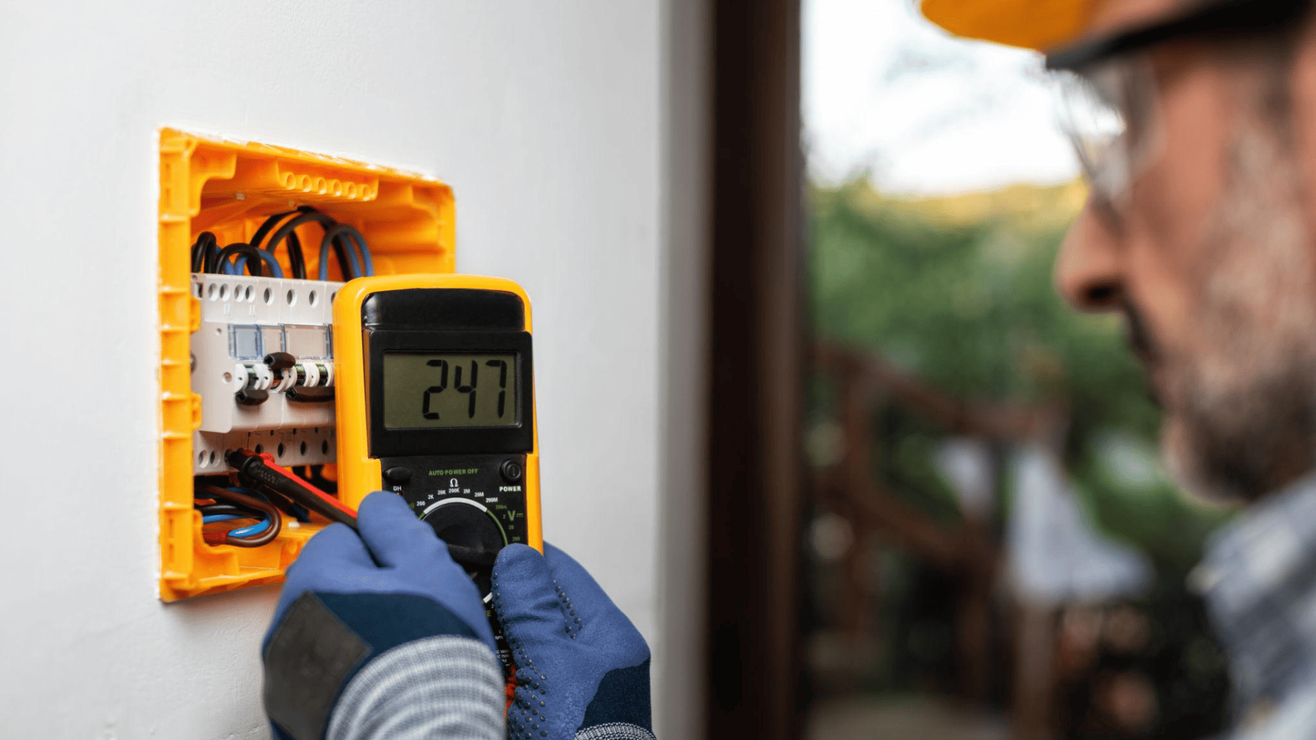 Generator Installation