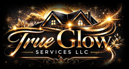 True Glow logo