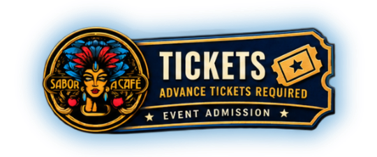 Ticketed Event $40 - Event Admission