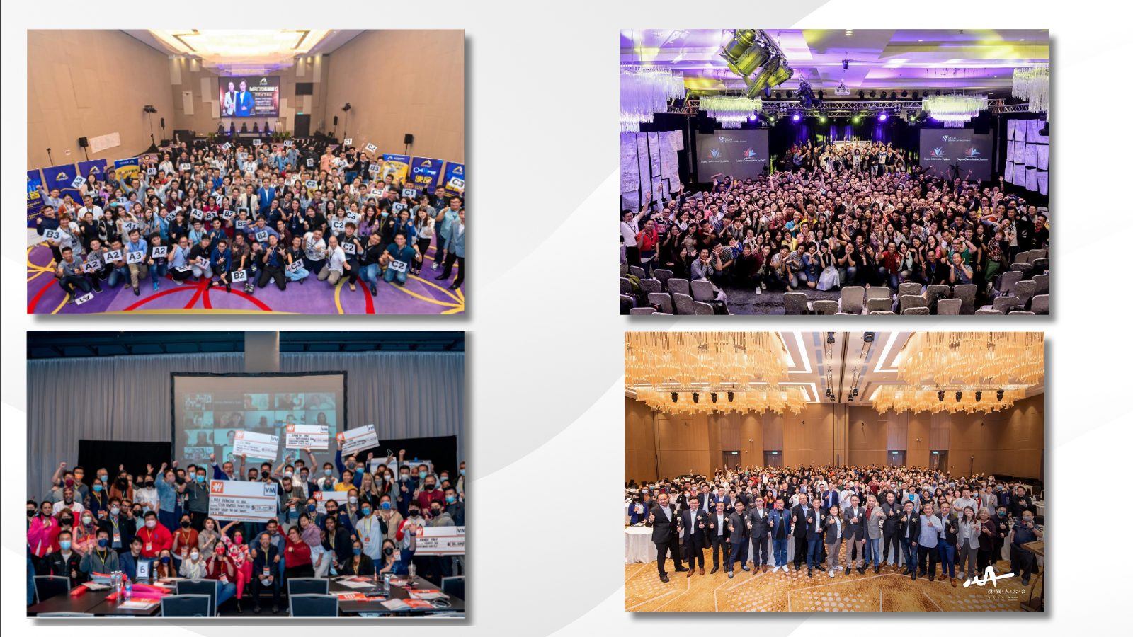 Market Think Creative company profile — slide 20 of 22