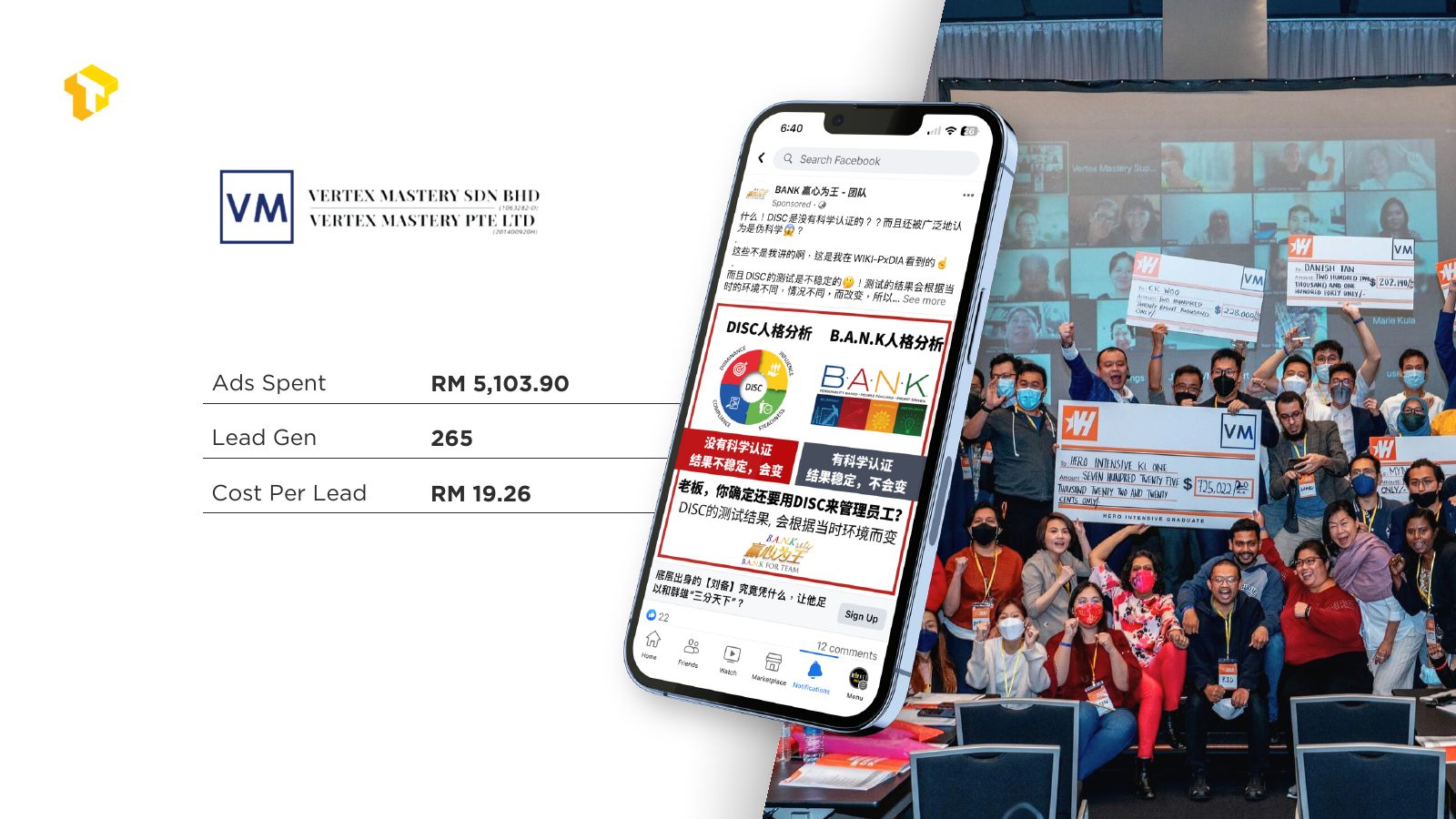 Market Think Creative company profile — slide 12 of 22