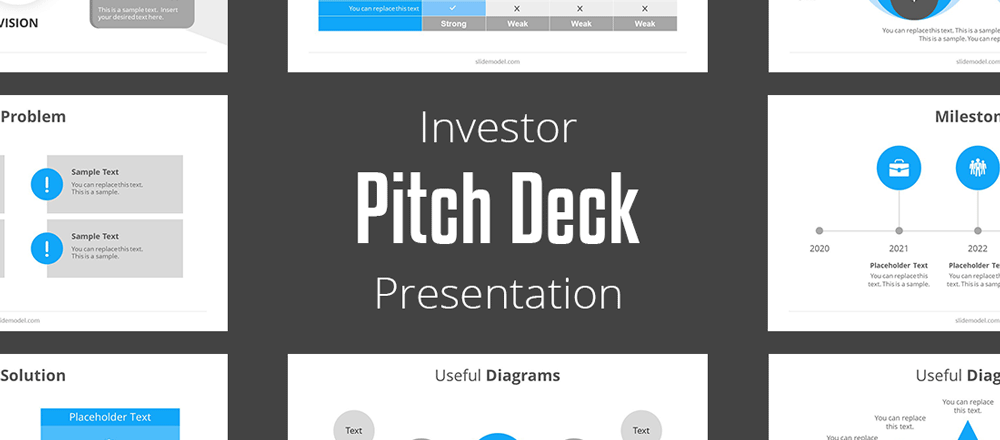 ideal investor pitch deck for dental startup companies ideal investor pitch deck for dental startup companies
