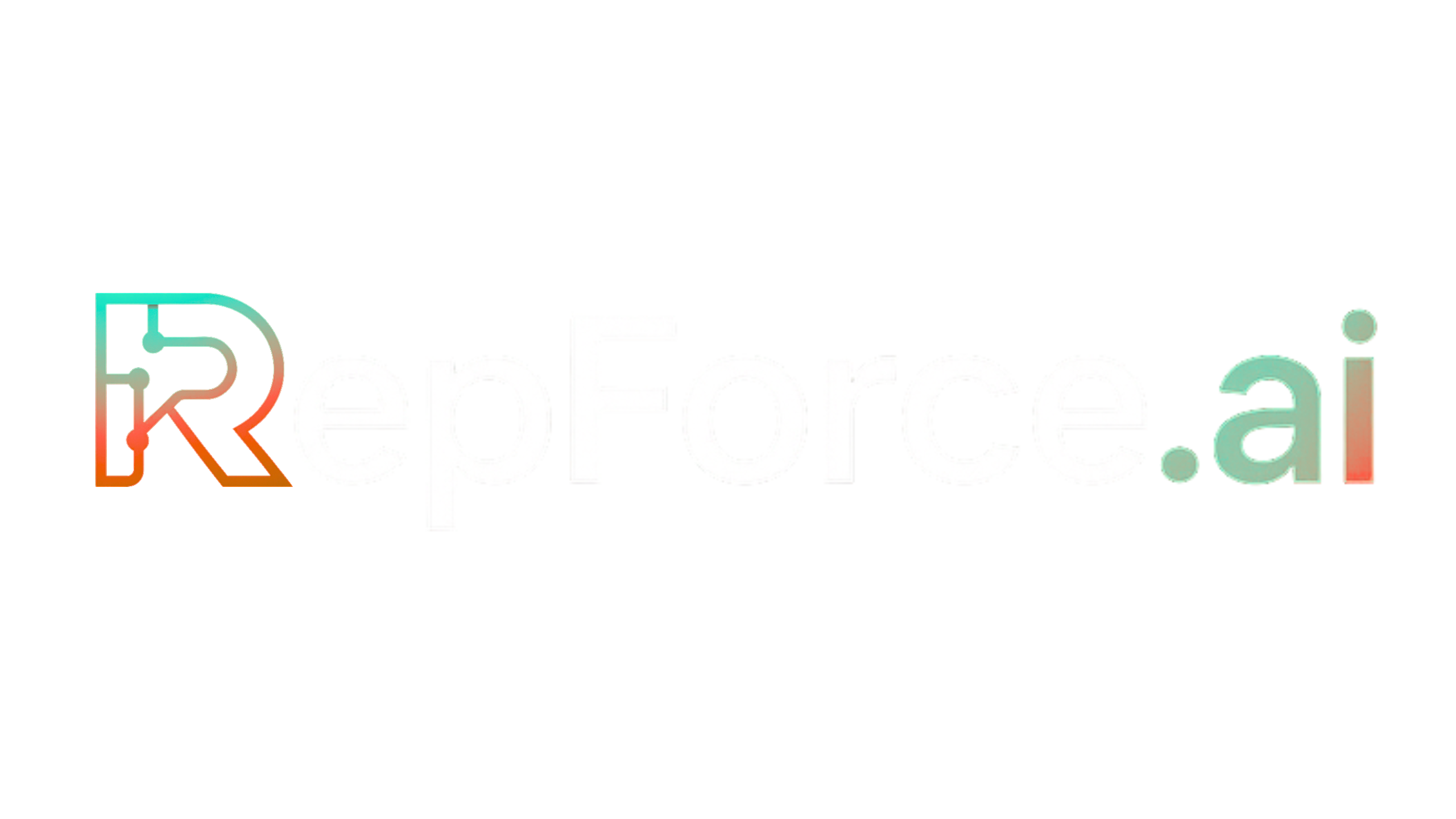 RepForce.ai logo