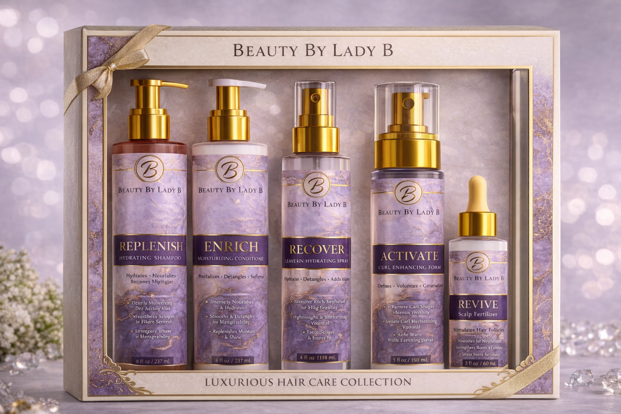 The Crown System collection