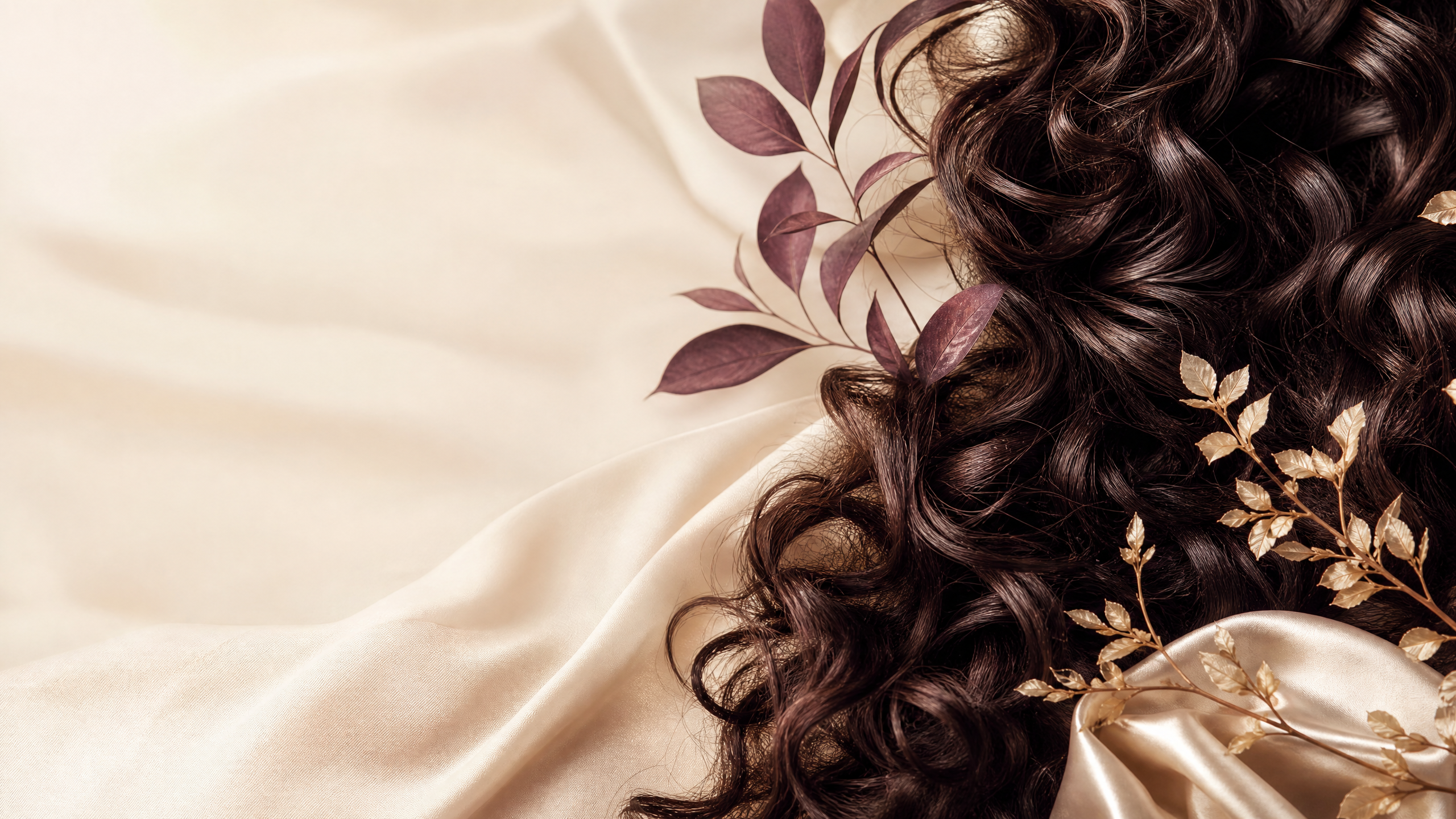 Beauty By Lady B — Healthy Hair Starts Here: scalp analysis, repair treatments, bond builder, scalp reset