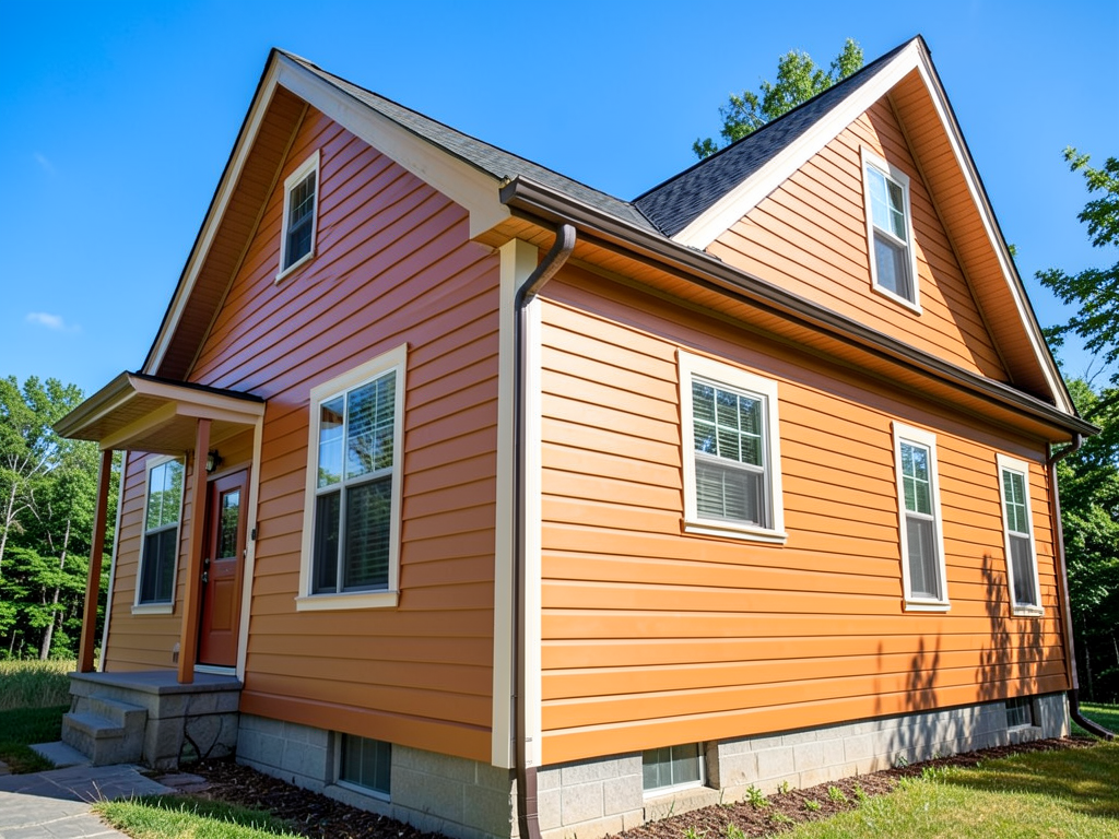 Prevent Peeling Paint | Exterior Painting New Hampshire