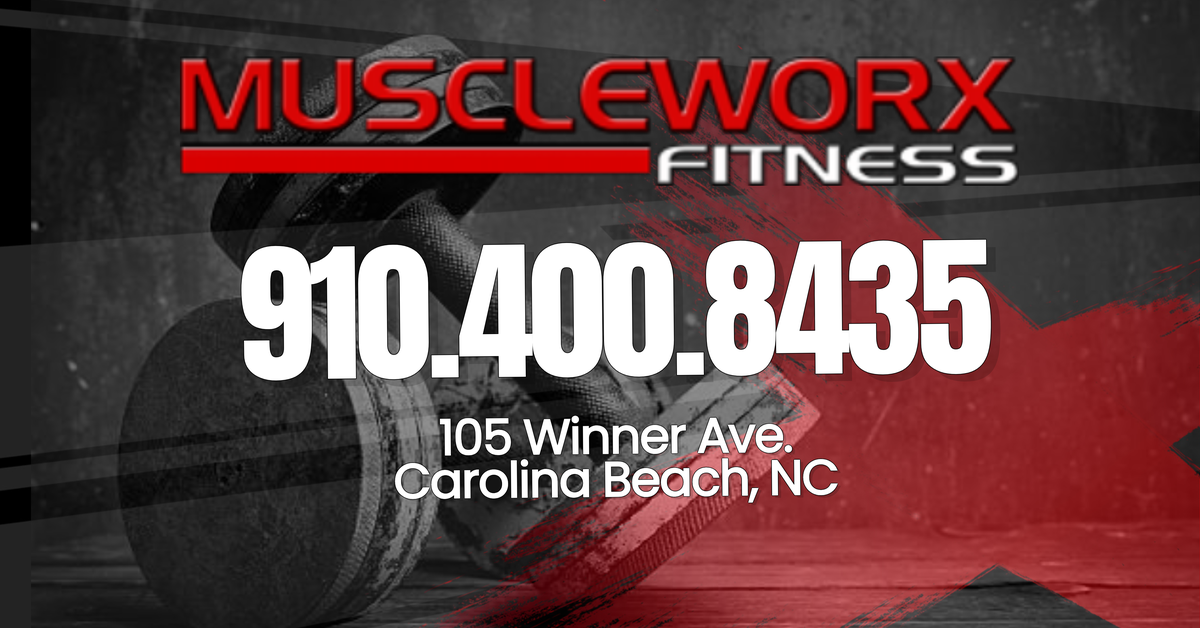 muscleworx.com logo