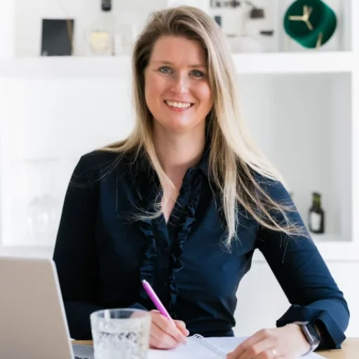 "Profit First: De Sleutel tot een Financieel Gezond en Winstgevend Bedrijf!"