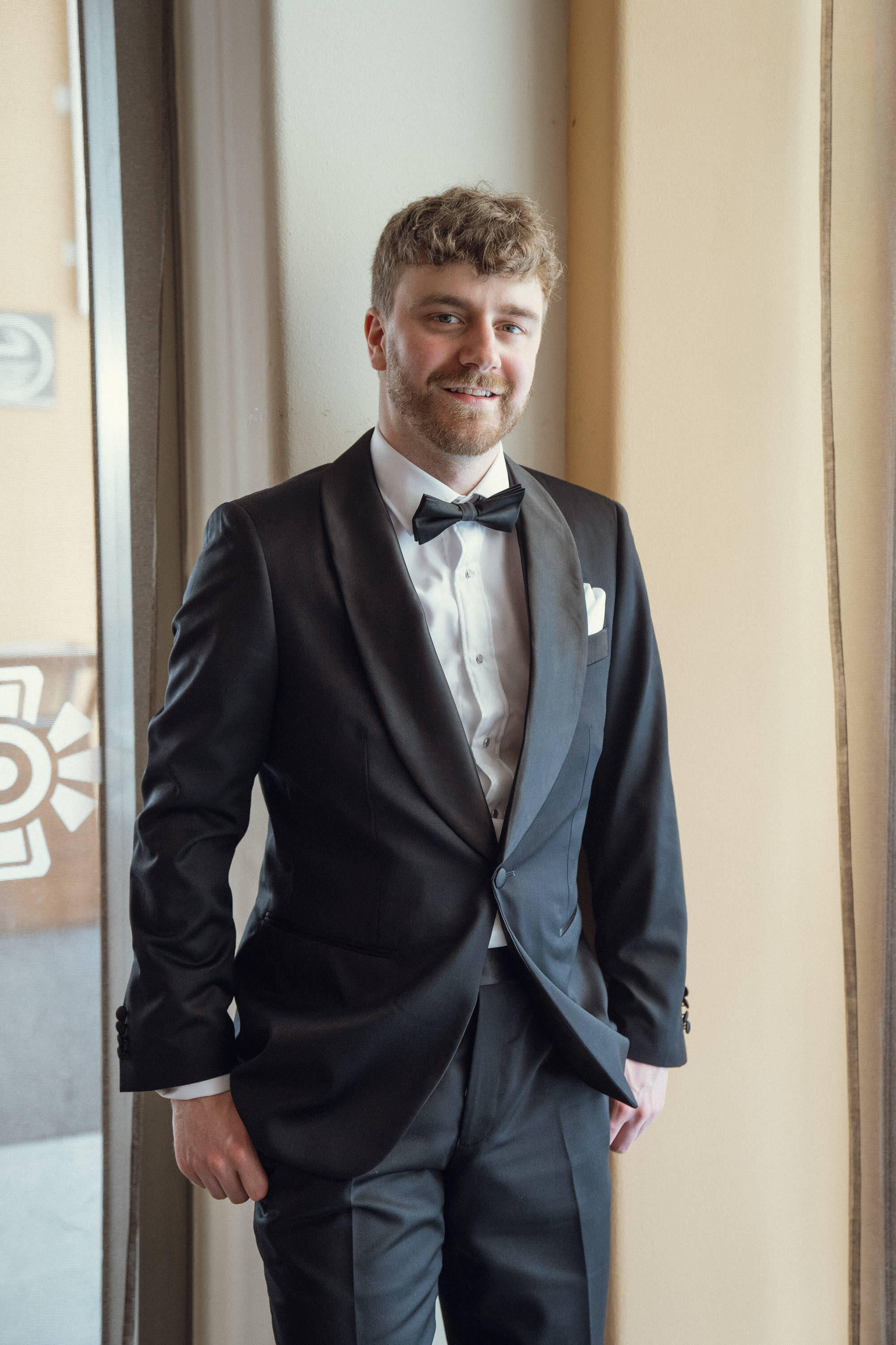 Braden Ormrod, Owner of Knockout Marketing