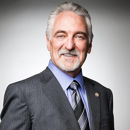 Dr. Ivan Misner