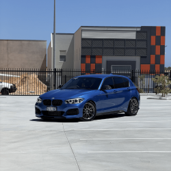 A therapist greeting a patient