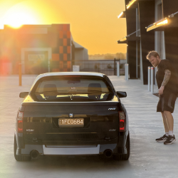 A therapist taking notes during a session