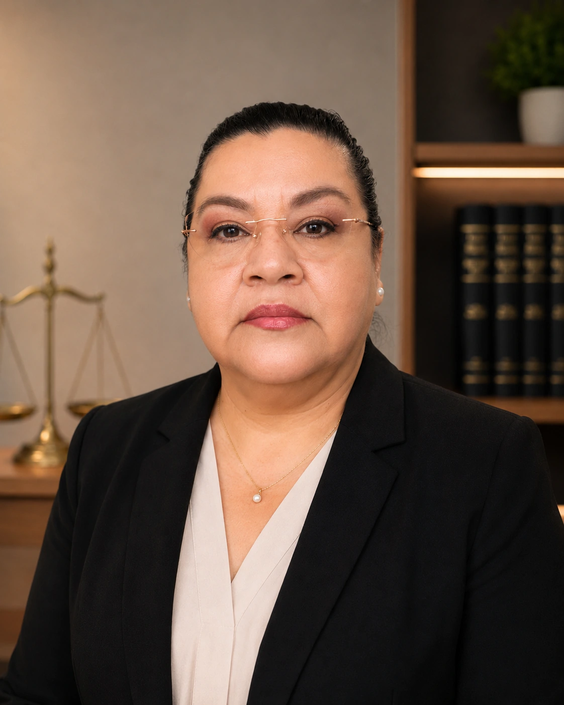 Mtra. Ana Nohemí Macías Hernández, Socia Fundadora de Macías & Asociados