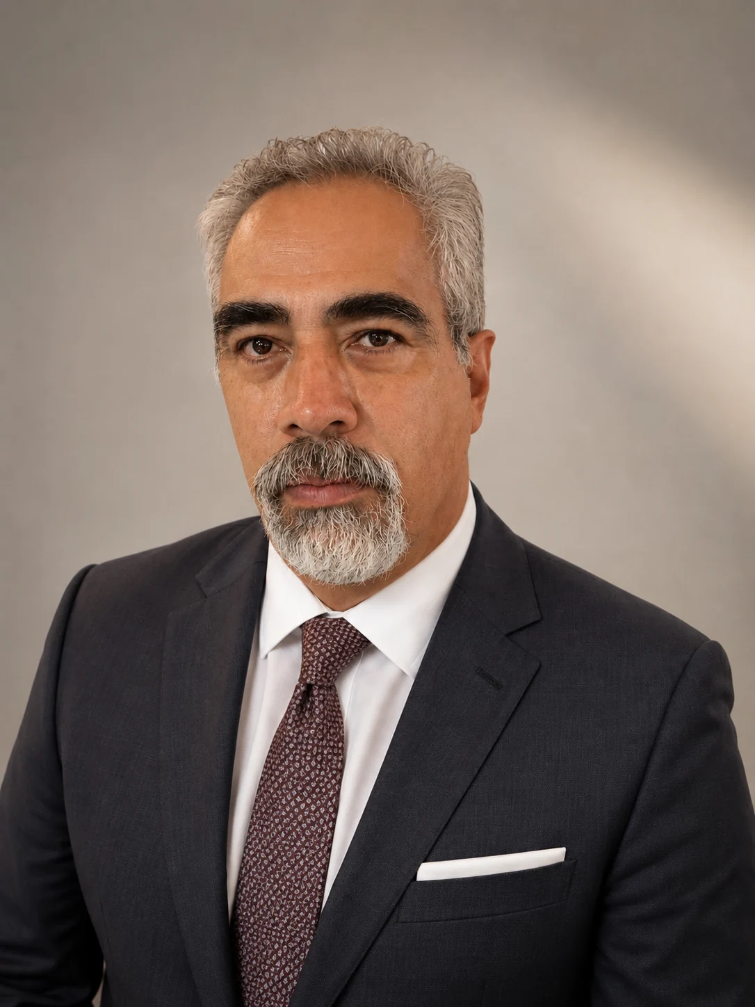 José Luis Campos Feregrino, Socio Fundador de Macías & Asociados