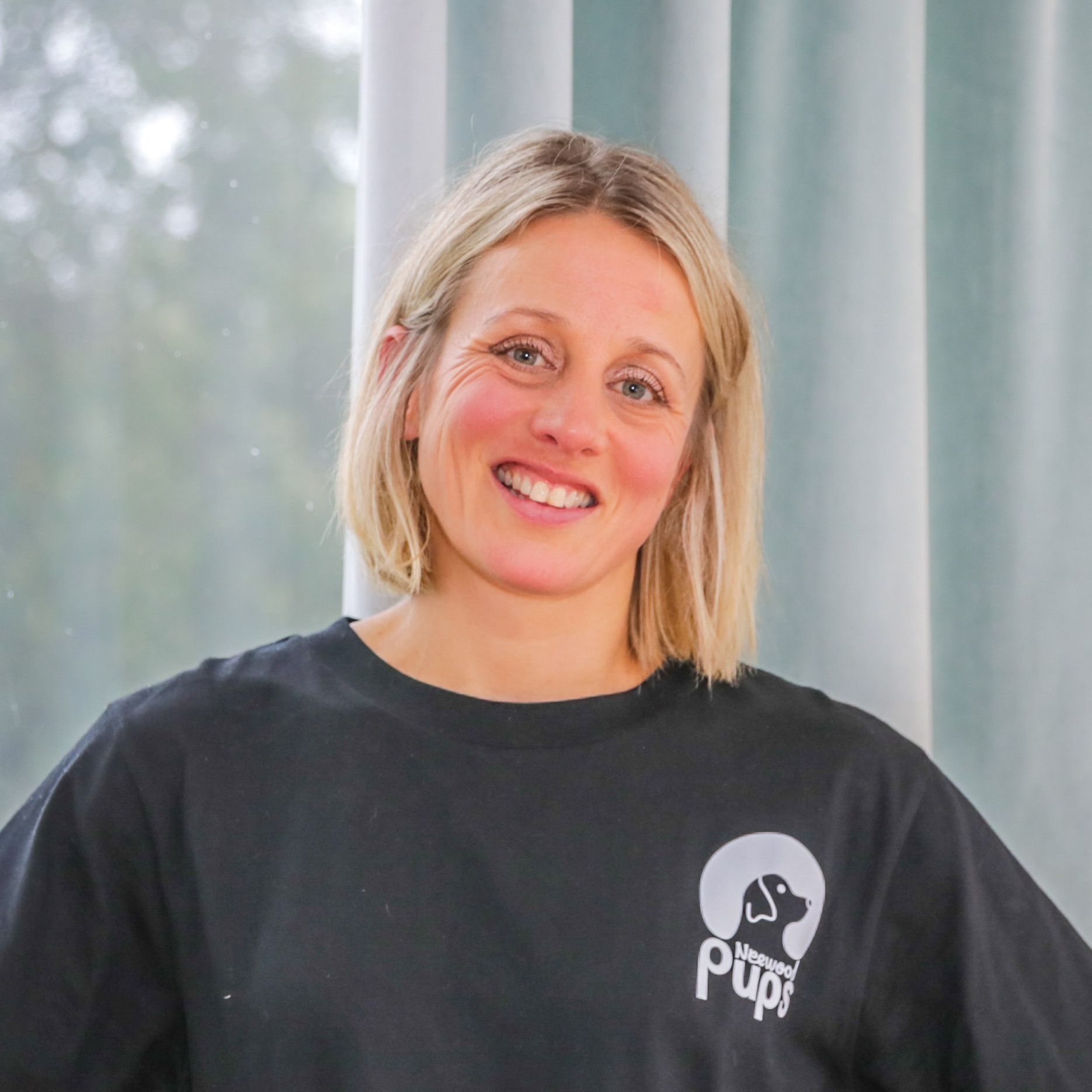 Renee Dog Trainer and Dog Behaviour Specialist