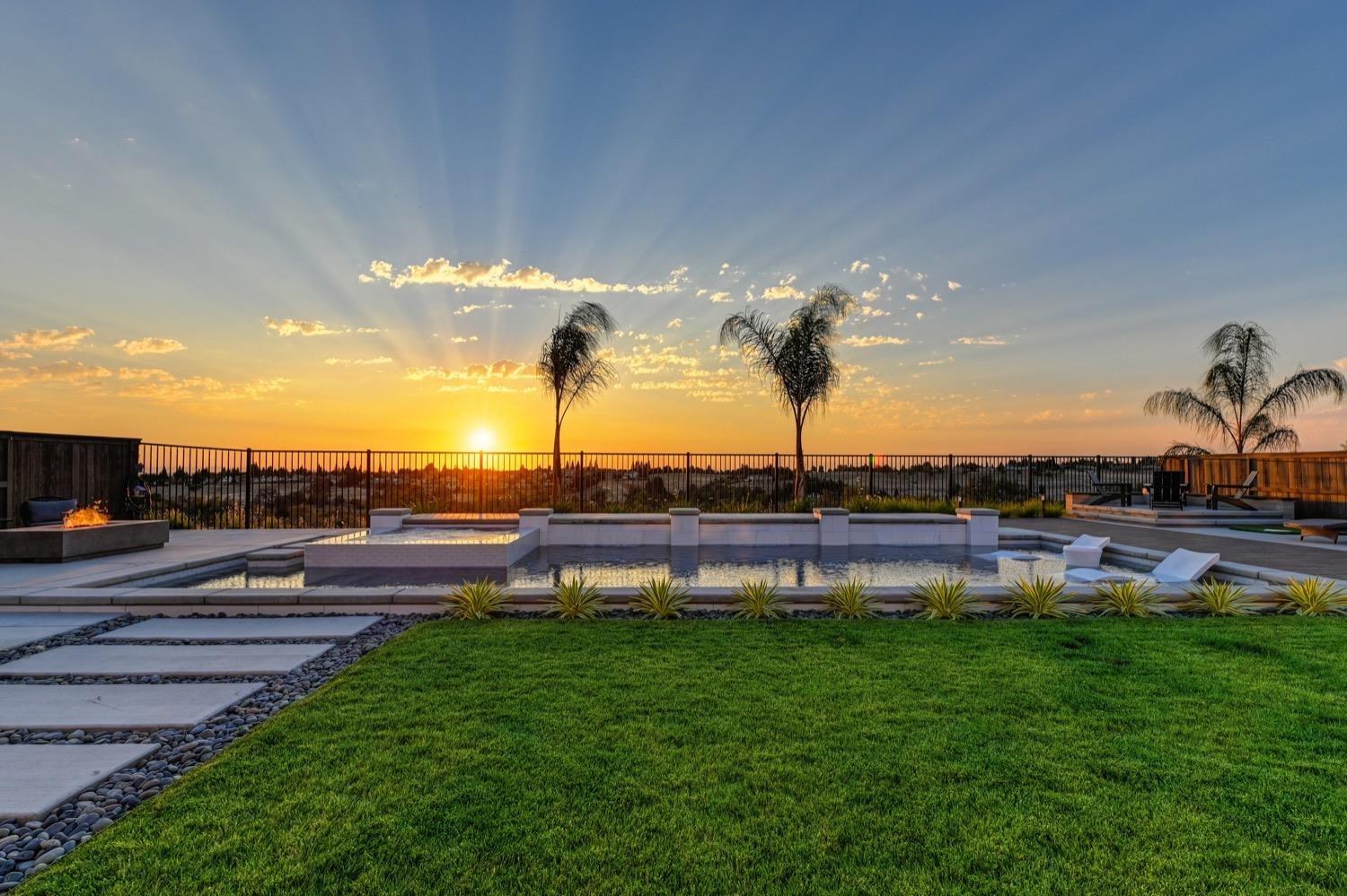 Rocklin Landscape Lighting