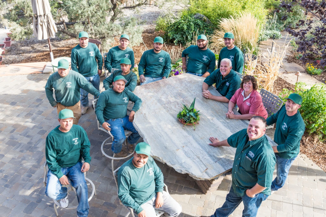 Landscaping and Design Sacramento