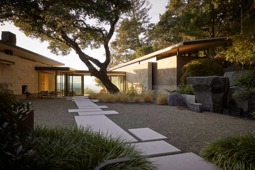 Wood Pergolas Sacramento