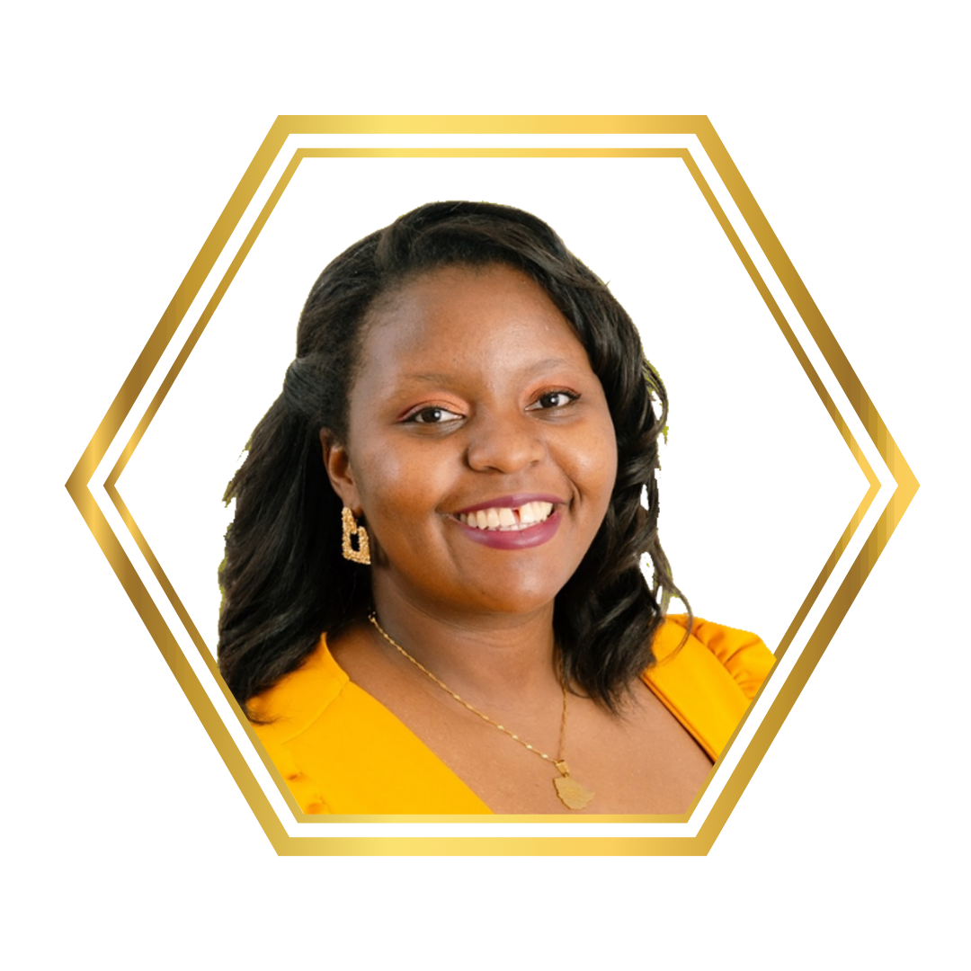 Nicole Gwanzura