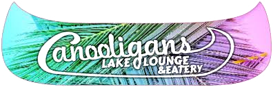 Canooligans Lake Lounge & Eatery