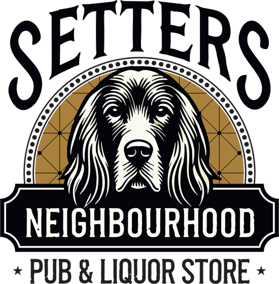 Setters Neighbourhood Pub & Liquor Store