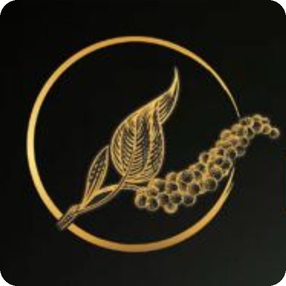 The Peppercorn Club by Rangoli