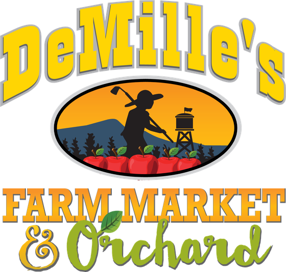 DeMille's Farm Market & Orchard