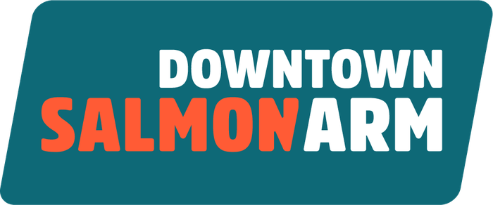 Downtown Salmon Arm