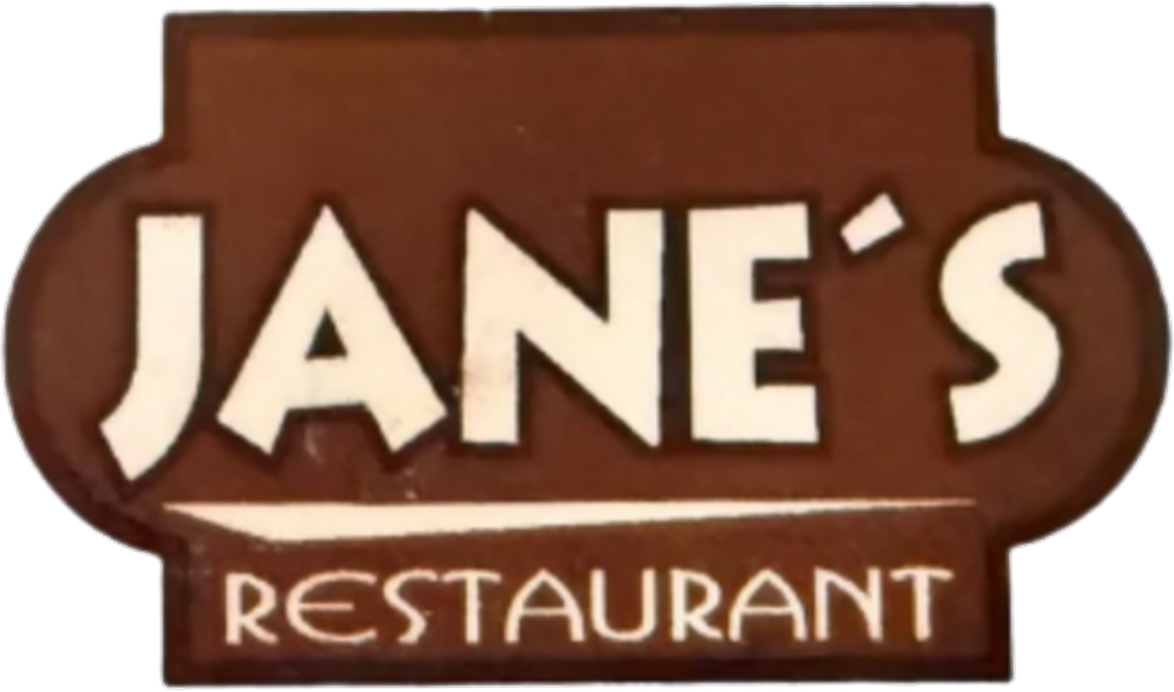 Jane&rsquo;s Place