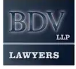 BDV LLP Lawyers