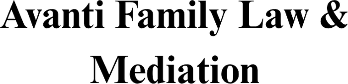 Avanti Family Law & Mediation