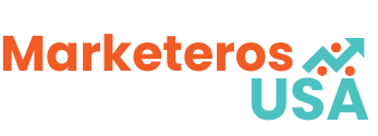 MarketerosUSA Logo
