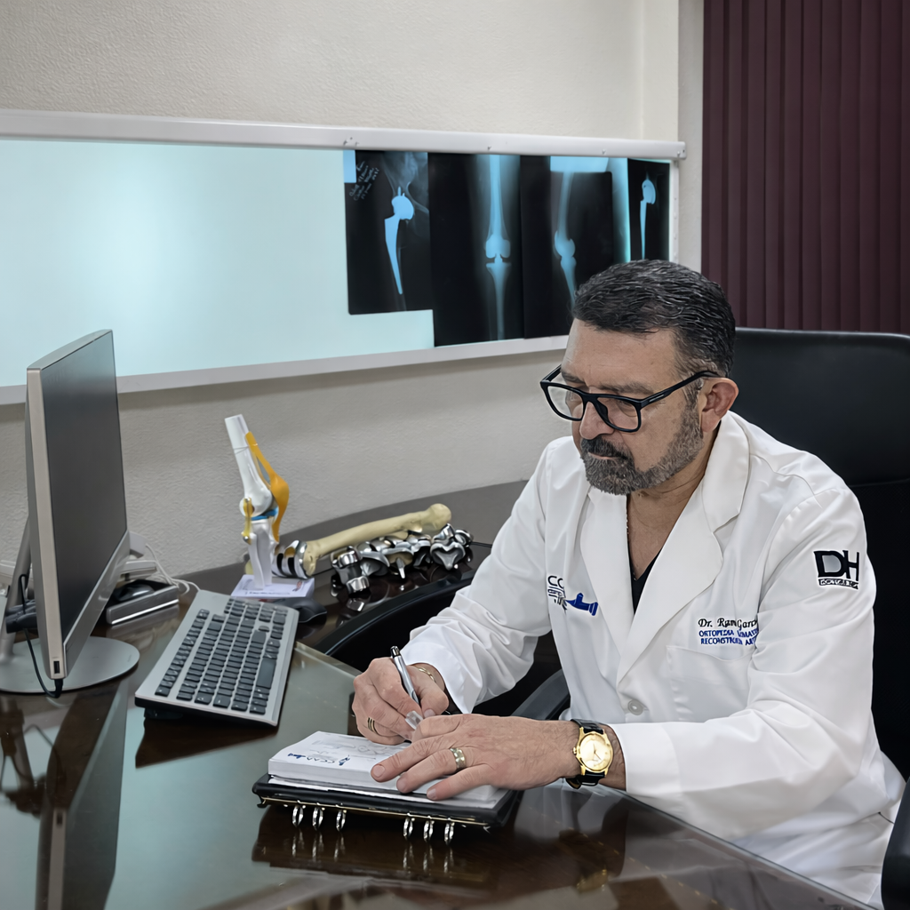 Doctor Especialista